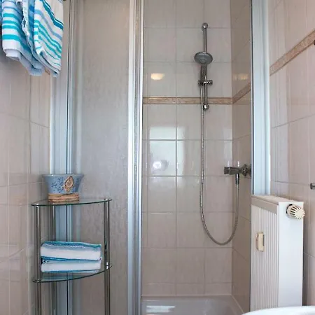 Gastewohnung 
