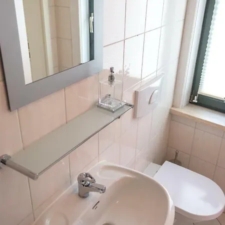 Gastewohnung 