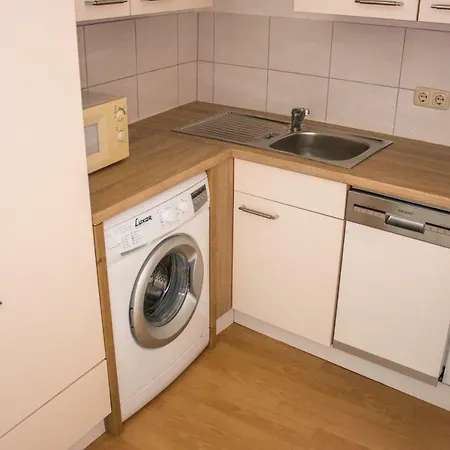 Gastewohnung 