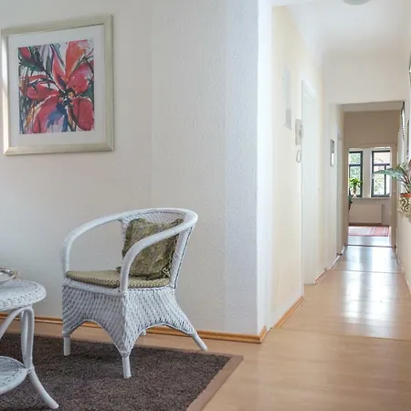 Gastewohnung 