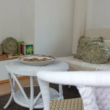 Gastewohnung 